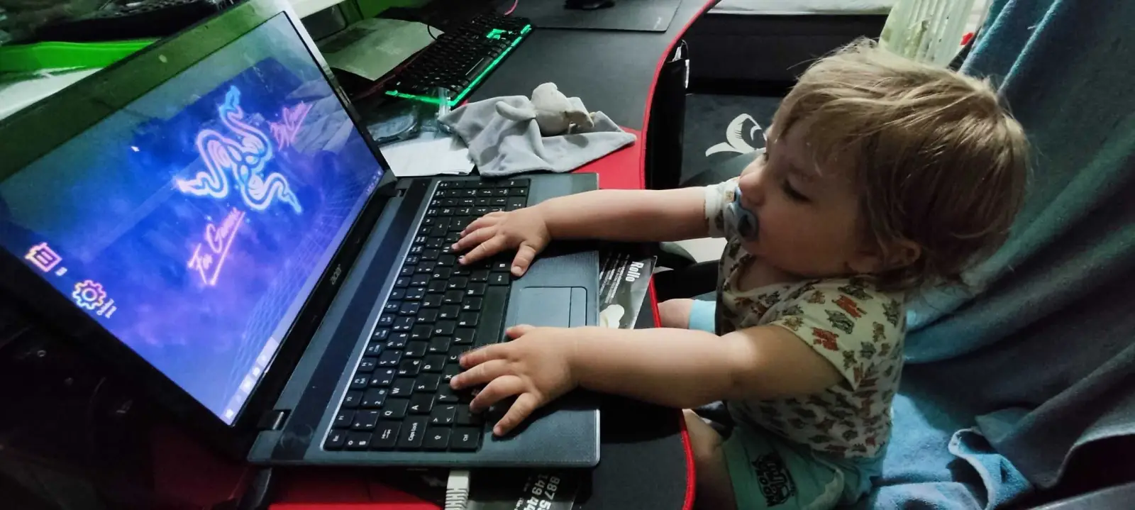 POTREBUJETE RÝCHLO OPRAVIŤ POČÍTAČ ?