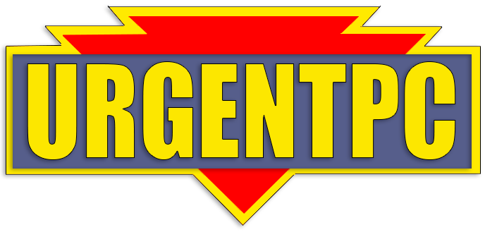 UrgentPC Profesionálny IT Servis
